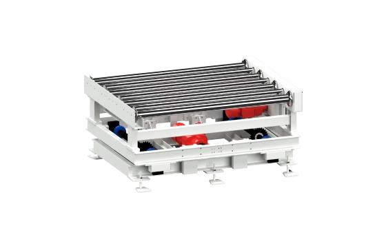 顶升移载机（辊筒/链式）